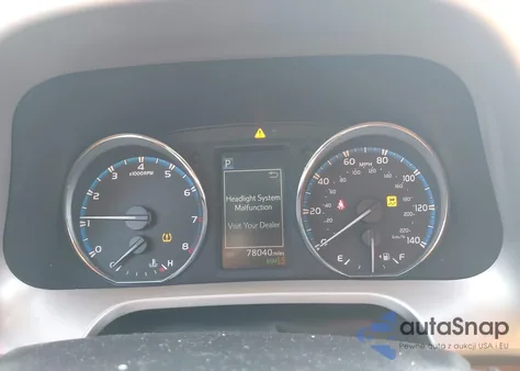 2017 Toyota Rav4 Limited из США, поврежденный, VIN 2T3YFREV5HW393608